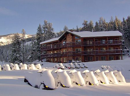 Beaver Creek Lodge Лоуган Екстериор снимка