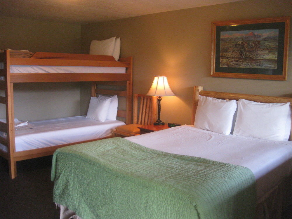 Beaver Creek Lodge Лоуган Екстериор снимка
