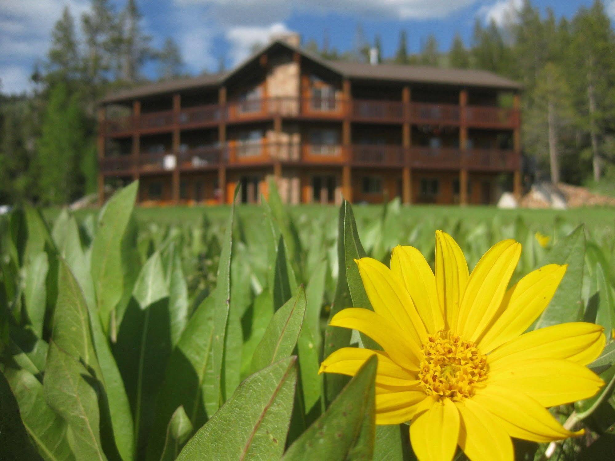 Beaver Creek Lodge Лоуган Екстериор снимка